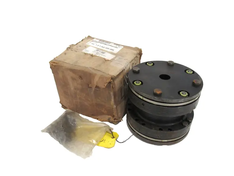 Used REXNORD _UNKNOWN_ Misc Industrial Equipment | SB Industrial Supply #839055