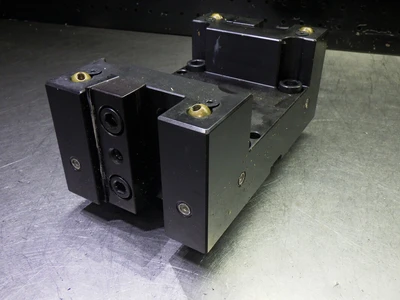 Used MT _UNKNOWN_ Tooling & Accessories (Other) Michigan US | Superior Machine & Tool Inc #1306954