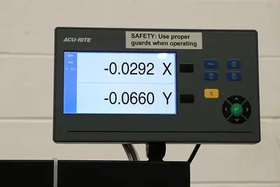 USED JET JTM-1050