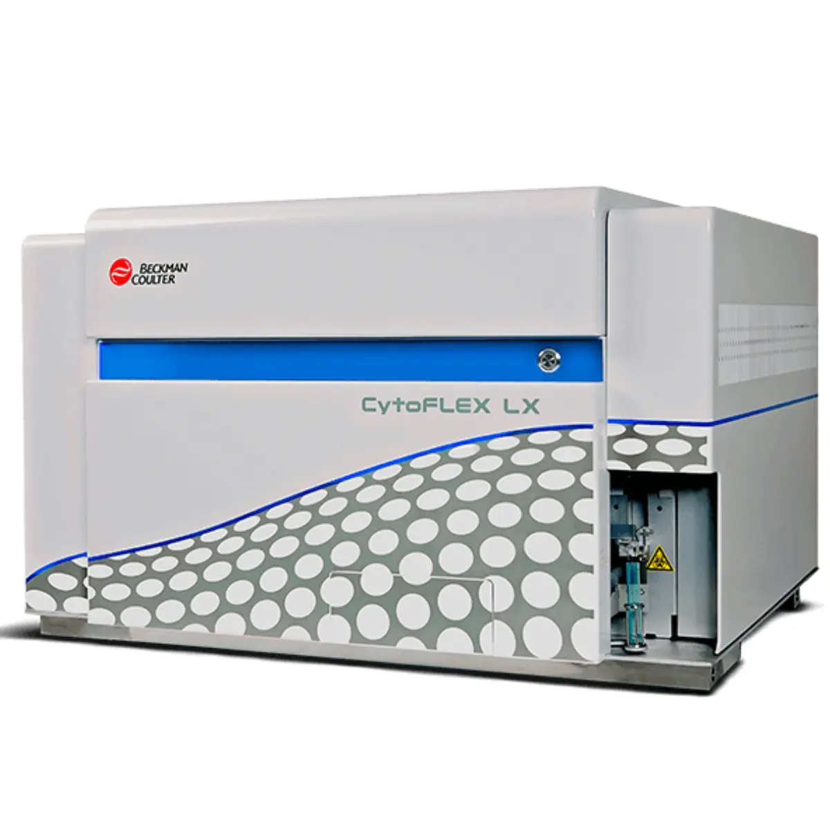 Beckman Coulter CytoFLEX LX Flow Cytometer
