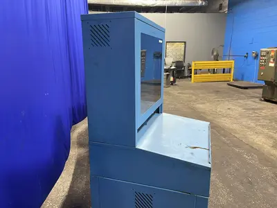 Global Industrial  Computer Cabinet