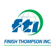 FINISH THOMPSON