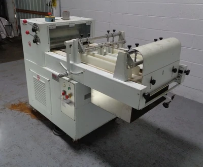 Used 2003 ESMACH FE/4C-S Food Formers California US | BakeryEquipment.com #1554901