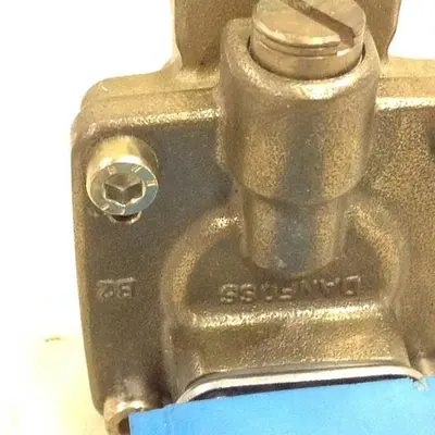 USED DANFOSS EVSI15NO