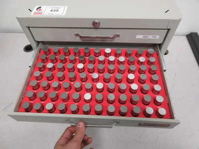 Used GENERIC GENERIC Lab Inspection Minnesota US | Machinesused.com #1377536