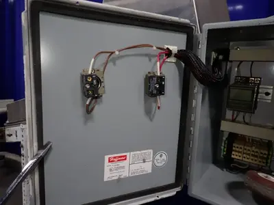 USED MOLDING AUTOMATION CONCEPTS MAC003800201