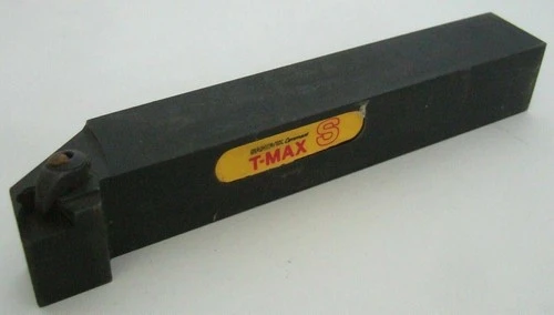 NEW Sandvik Coromant Does Not Apply