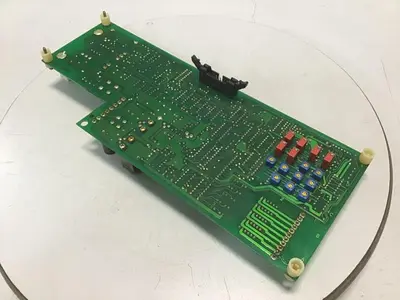 USED NISSEI 2TP-1D345