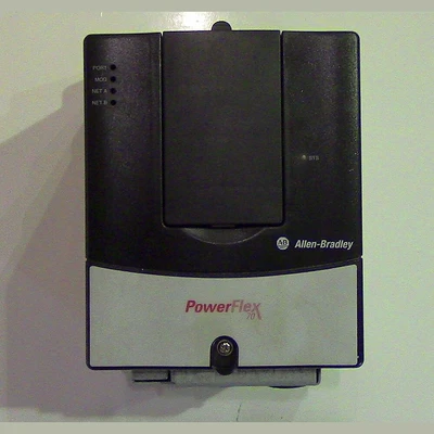 Allen Bradley PowerFlex70 Series-A 3 HP VFD