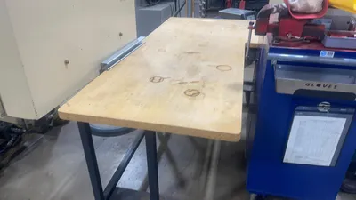 APM MACHINERY 3548 Single Station Thermoformers | PlastiMach Corp (9)