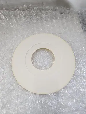 Lam Research ALLV-4 11in CERAMIC PLATE