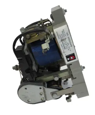 NEW CUTLER HAMMER 6002H347B CONTACTOR SIZE 1 600V
