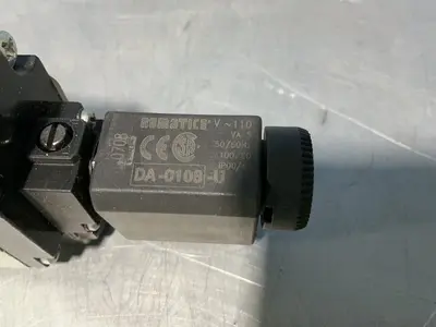 Used NUMATICS NF3BAN522N00030 Pumps Ohio US | HGR 24 #1506605