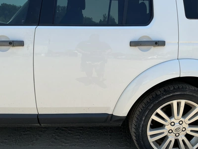 Used 2012 LAND ROVER LR4 Classic Cars & Trucks Michigan US | Miedema Asset Management Group #1769217