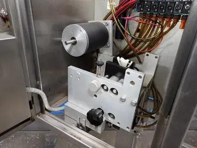 USED AXON CORPORATION EZ100