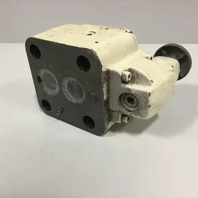 USED VICKERS CG06C40