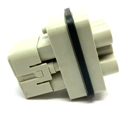 New | in-Stock HARTING 09120063041 Electrical Fittings Michigan US | Maverick Industrial Sales #1489400