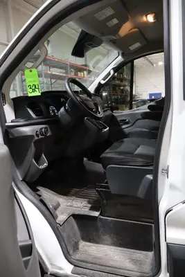 2020 FORD T-250 TRANSIT VAN | Levy Recovery Group (12)