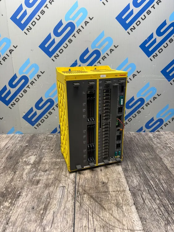 Used FANUC A02B-0200-B502 Misc Electrical & Power Parts South Carolina US | ESS Industrial Equipment Sales #1354265