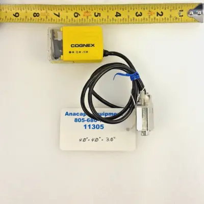 USED Cognex DM60X