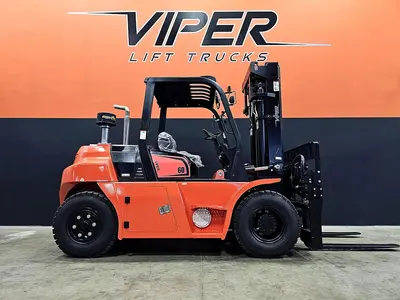 NEW 2026 VIPER FD60