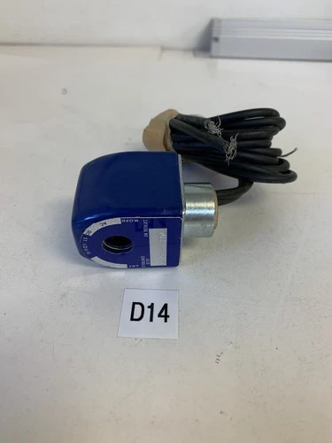 Used ALCO CONTROLS 703RB001 Valves/Fittings Indiana US | J&J Industrial Supply #515287