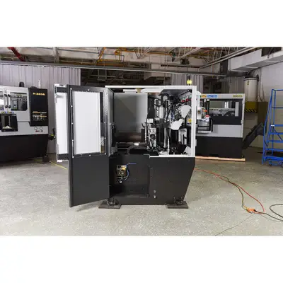 NEW HYD-MECH H-230A