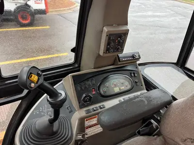Used 2016 CASE 570N Backhoe Loaders Minnesota US | Birnstengel Equipment #1554069