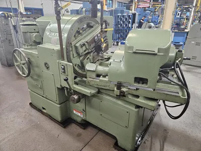 GLEASON 14 Bevel Gear Generators | Mohawk Machinery (1)