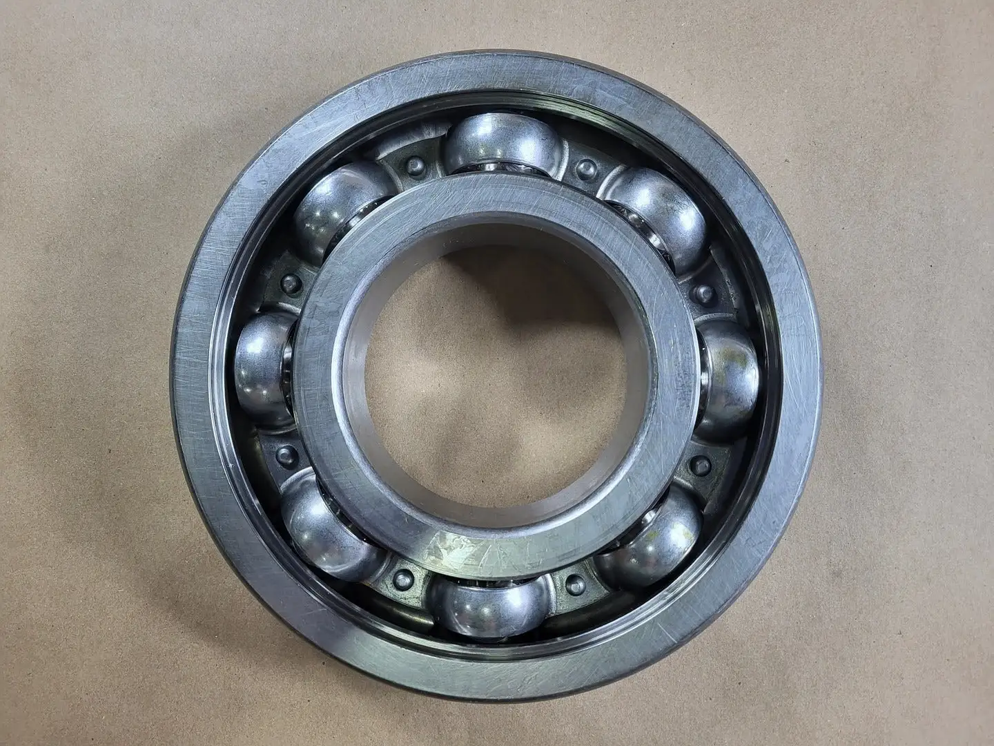 NEW NTN 6320-P4