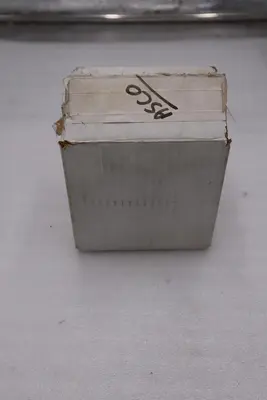 Asco Solenoid Valve EV8327G042 NEW UNIT STOCK 5634A