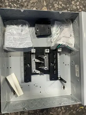 Used MURRAY C3840 Electrical Boxes Ohio US | HGR 24 #1452452