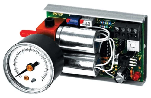ACI Automation Components PXP2.3LG Analog Electric to Pneumatic Transducer [New]