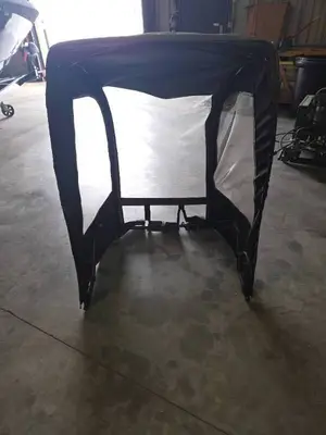 Cab Cover