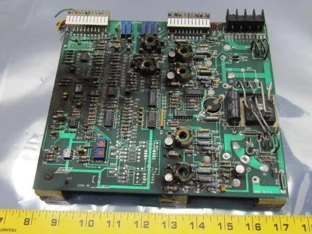 Used CMC RANDTRONICS _UNKNOWN_ Miscellaneous MRO | Arrow Industrial #647355