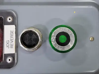 USED SQUARE D CHU361AWK