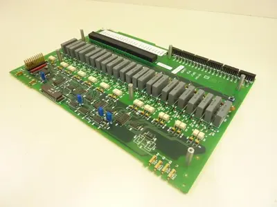 USED BARBER COLMAN A-60089-1