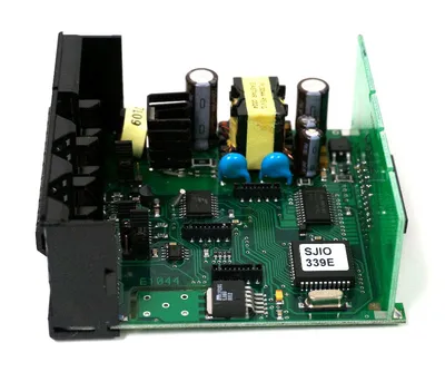 NEW RED LION MPAXS010 STRAIN GAGE MODULE