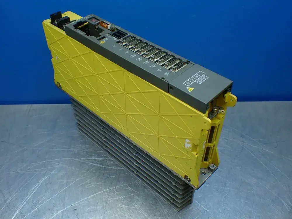 USED FANUC A06B6079H205