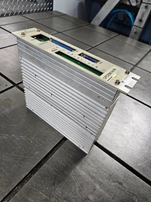 YASKAWA SERVOPACK DR2-02AC Tooling | GMT (5)