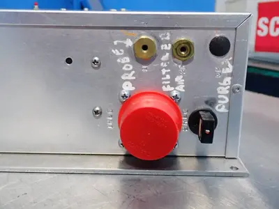 Wilkris Company  Wilkris Fluid Level Gauge