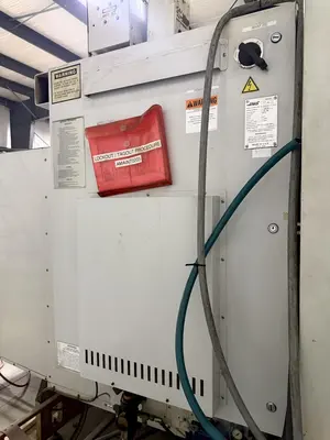 USED 1998 HAAS VF-10