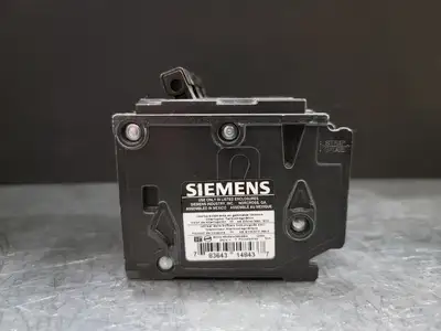 USED SIEMENS QP350