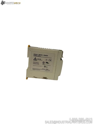 USED OMRON S8VS-03024