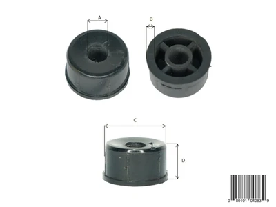 USED PRO-FILL INC Parts & Accessories (Material Handling)