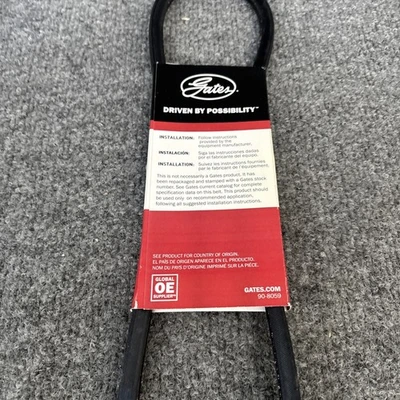 New | in-Stock Gates 3V300 Belts California US | Davliegogo LLC #1705834