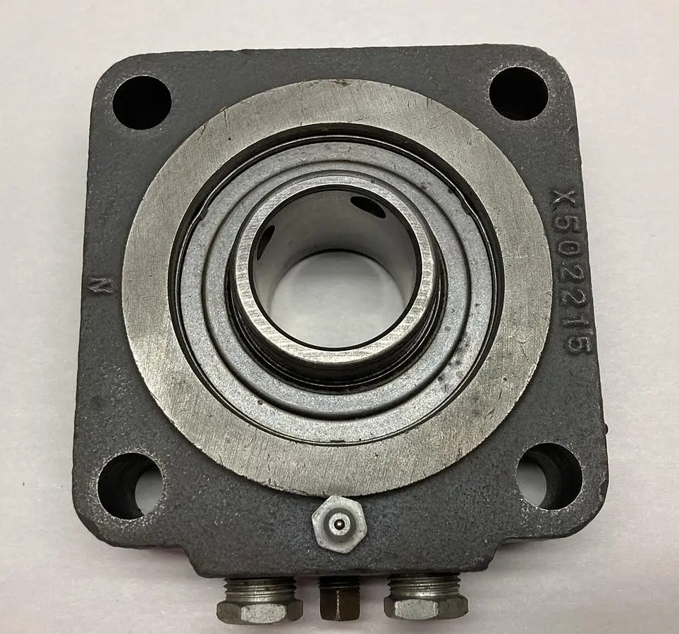 Used LINK-BELT BS211507 Bearings | Surplus Asset Holdings #1197704