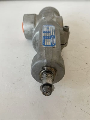 NEW Conval 11SOT-3165E-1204
