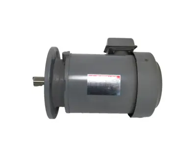 NEW MITSUBISHI SF-JRV MOTOR 200-220V .75KW SFJRV