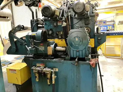 2004 COE CCL-S3-20040 Complete Feed Lines | Universal Press & Machinery (UPM) (7)